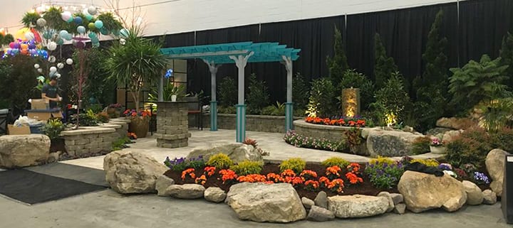 Virginia Beach hotel - events - Virginia Flower and Garden Expo