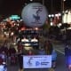 Virginia Beach hotel - events - Holiday Parade at the Beach