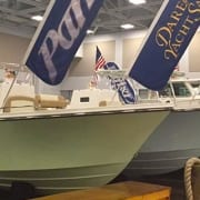 Virginia Beach hotel - events - Mid-Atlantic Sports Boat Show