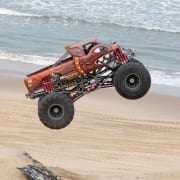 Virginia Beach hotel - events - Monsters on the Beach