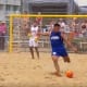 Virginia Beach hotel - events - North American Sand Soccer Championships