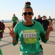 Virginia Beach hotel - events - Shamrock Marathon Weekend