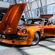 Virginia Beach hotel - events - Springfest Car Show