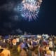 Virginia Beach hotel - events - Stars and Stripes Explosion