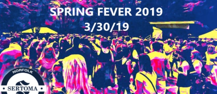 Virginia Beach Hotel | Spring Fever Celebration