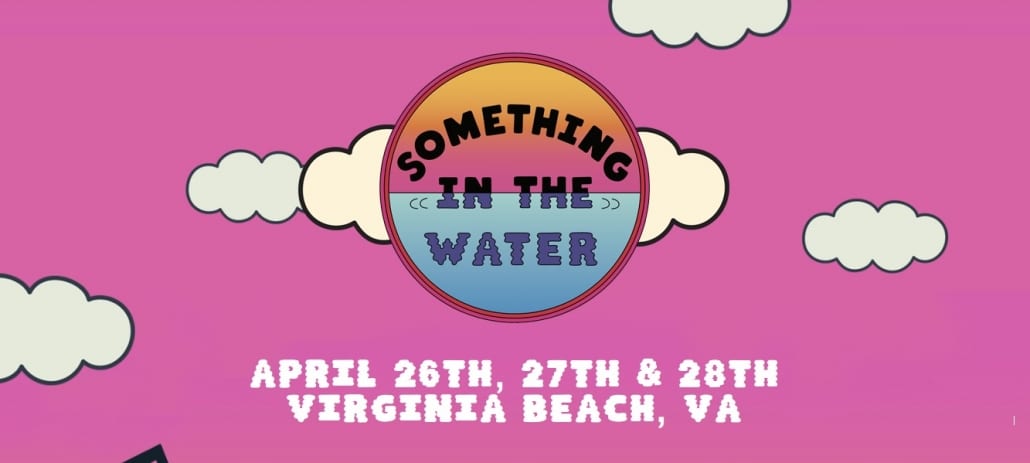 Know Before You Go Travel Advisory from Virginia Beach April 26-28, 2019 | Virginia Beach ...