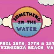 Virginia Beach Oceanfront Hotel | Something in the Water Music Festival