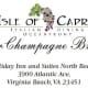 Egg Hunt & the Isle of Capri for an Amazing BOTTOMLESS Champagne Mimosa Brunch