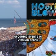 Virginia Beach Oceanfront Hotel | events