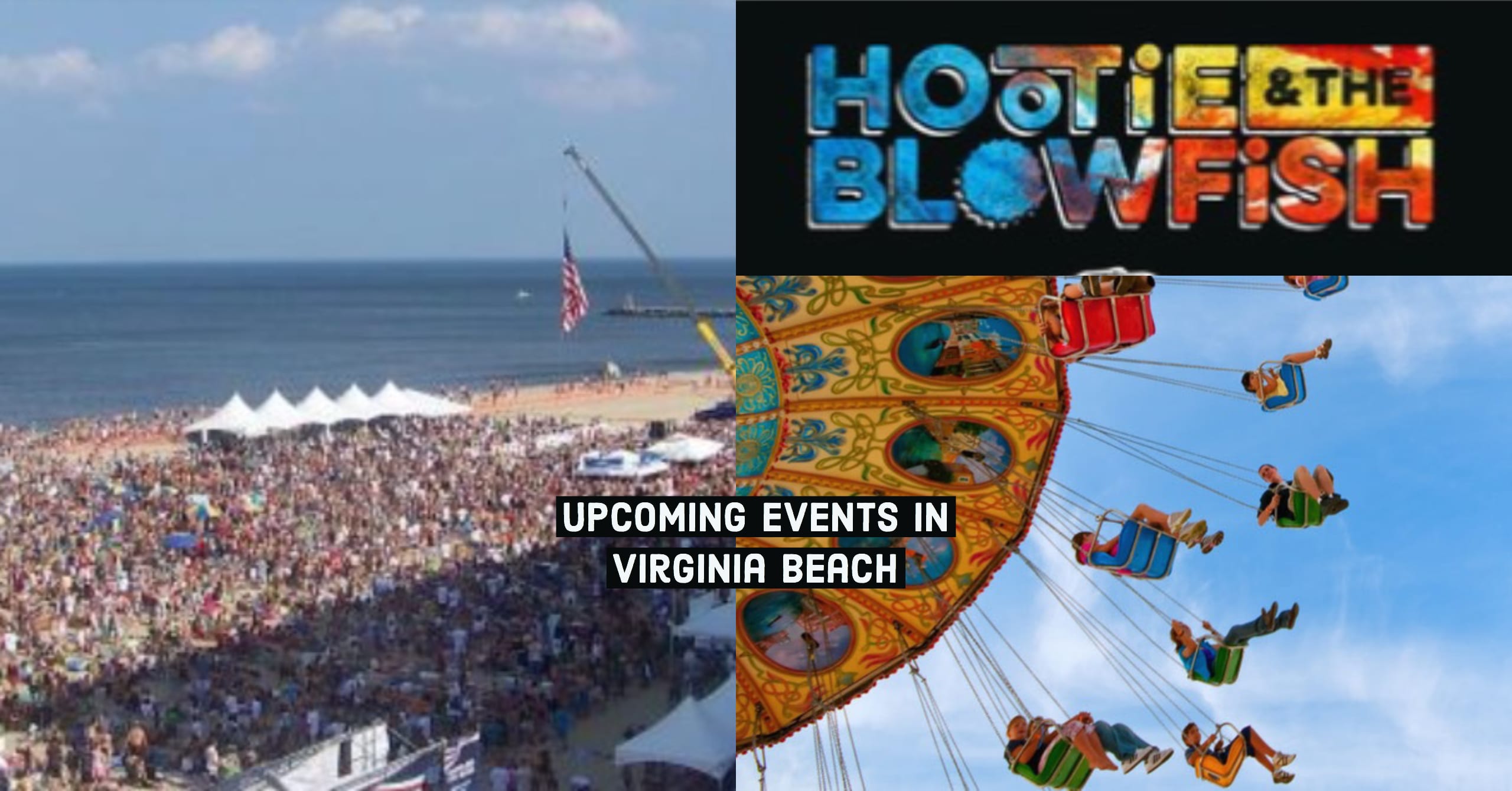 Events Patriotic Festival, Great Concerts, Carnival Holiday