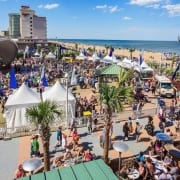 Virginia Beach Upcoming Events for May