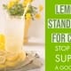 Lemonade Stand Fridays Charity | HI North Beach - Virginia Beach Hotel