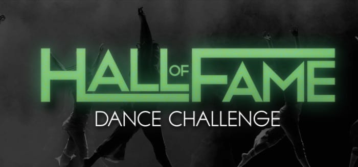 Virginia Beach Oceanfront Hotels | Hall of Fame Dance Challenge