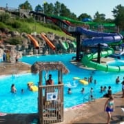 hings to do in Virginia Beach - Ocean Breeze Waterpark