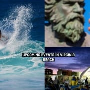 Virginia Beach Oceanfront Hotel -Events