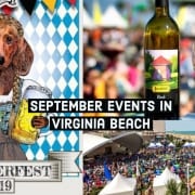 Virginia Beach Oceanfront Hotel -Special - Events