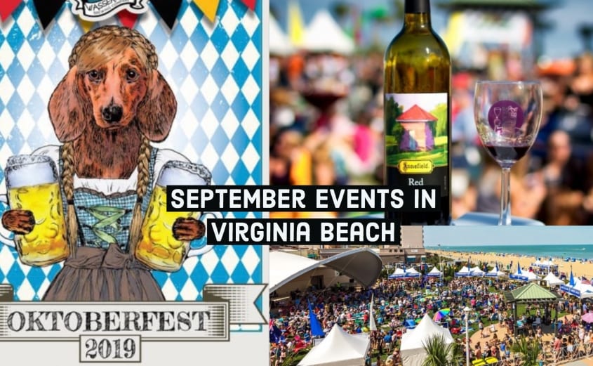 Virginia Beach Oceanfront Hotel -Special - Events