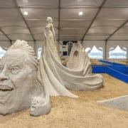 Virginia Beach Oceanfront Hotel -Events International Sandsculpting Championship