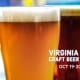 Virginia Beach Oceanfront Hotel -Events - Craft Beer Festival