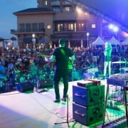 Virginia Beach Hotels : First Fridays in Vibe Creative District & Party on Atlantic