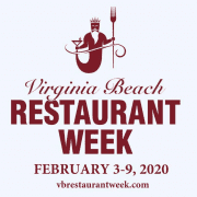 Virginia Beach Restaurant Week