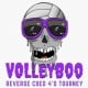 Virginia Beach Sports Center event - Halloween VolleyBOO Volleyball Tournament