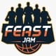 Virginia Beach Sports Center event - Thanksgiving Feast Jam Basketball Tournament