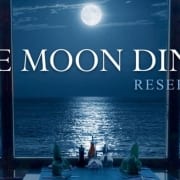 Blue Moon Oceanfront Dining Event at Isle of Capri | virginia Beach oceanfront Hotel