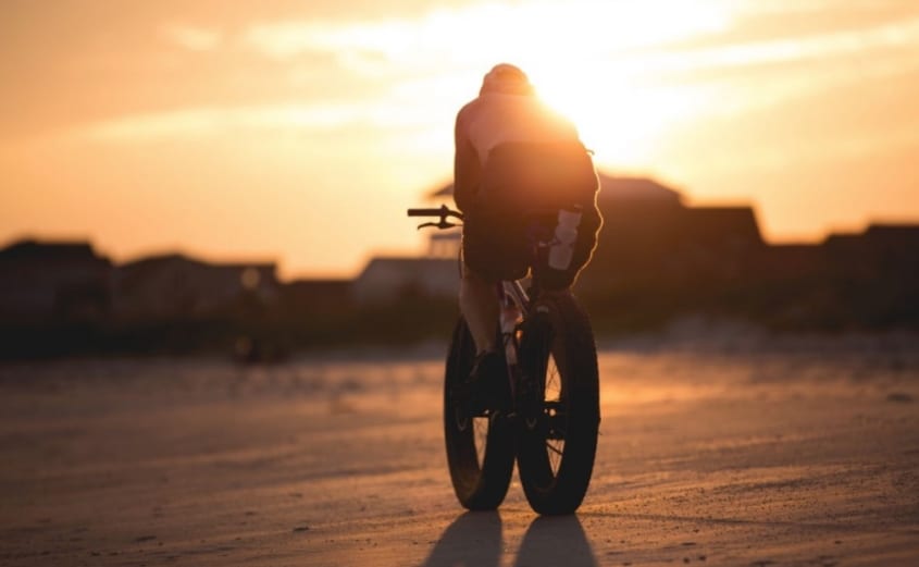 Virginia Beach Oceanfront Hotel | Virginia Beach - Biking