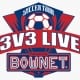 3v3 Live Soccer Tournament
