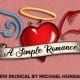 A Simple Romance musical at Little Theatre of Virginia Beach