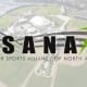 ASANA Softball World Series - Virginia Beach
