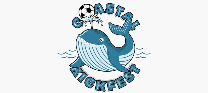 Beach FC Coastal Kickfest Soccer Tournament