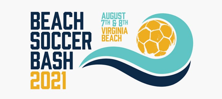 OTSL Beach Soccer Bash - Virginia Beach