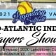 Legendary Softball Mid-Atlantic Players Showcase