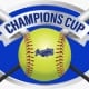 Legenday Softball Cahpions Cup Tournament