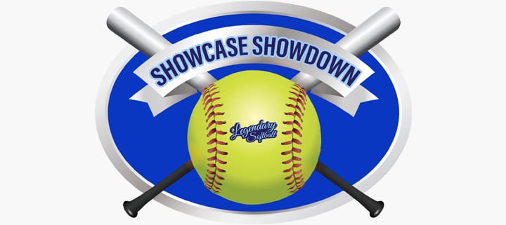 Legenday Softball Showcase Showdown Tournament