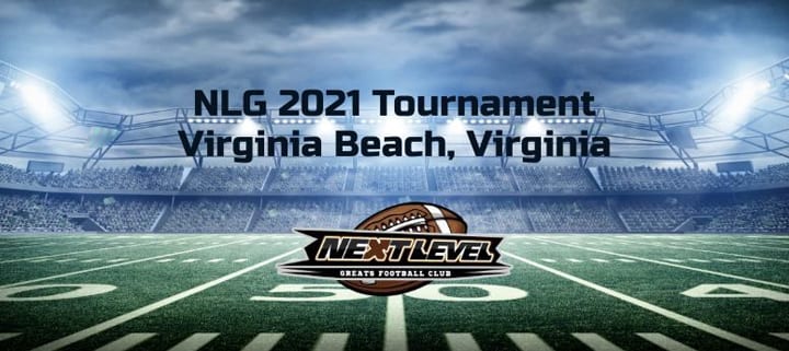 NLG 7 on 7 Football Tournament Virginia Beach