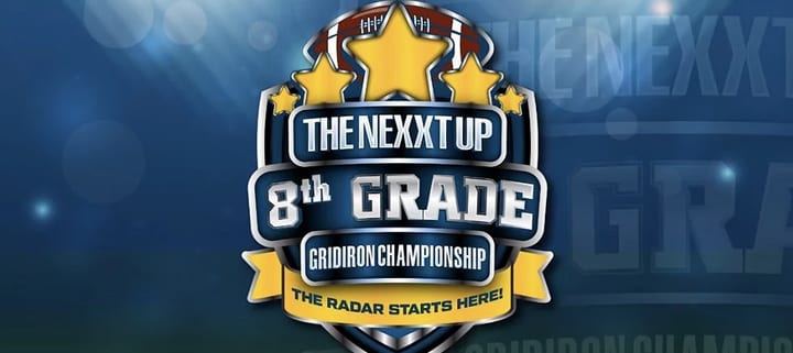 Nexxt Up Gridiron Regional Championship Virginia Beach football tournament