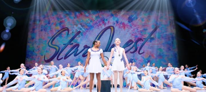 StarQuest World Finals Dance Competition