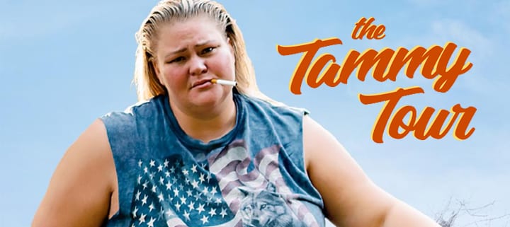 Trailer trash tammy calendar