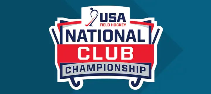 USA Field Hockey National Club Championships