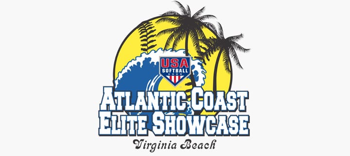USA Softball Atlantic Coast Elite Showcase