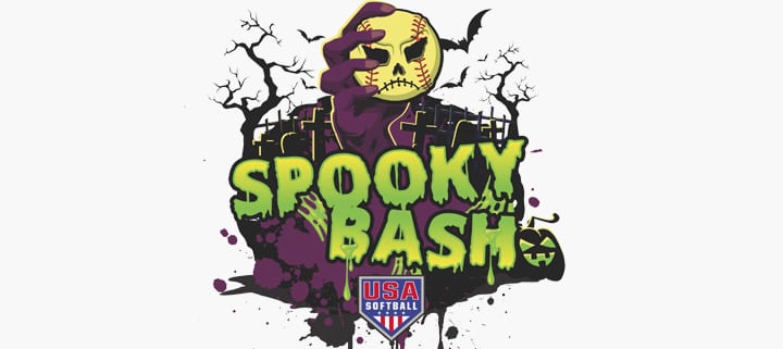 USA Softball of Virginia Spooky Bash Tournament