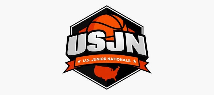 USJN basketball tournament - East Coast Invitational