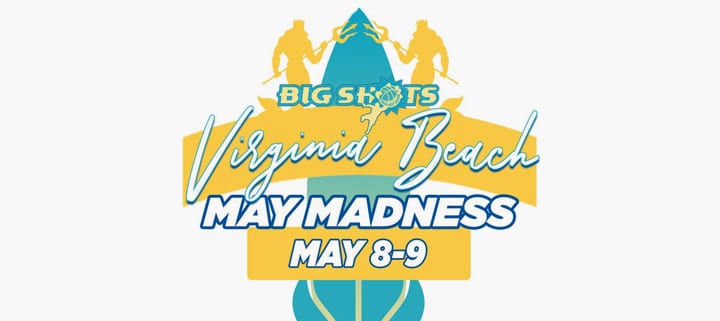 Virginia Beach Sports Center event - May Madness