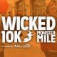 Wicked 10K Monster Mile Virginia Beach halloween race