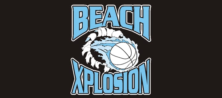 Xplosion Basketball Tournament