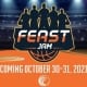Virginia Beach Sports Center Feast Jam Basketball Tournament
