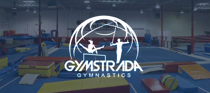 Gymstrada Gymnastics Invitational Virginia Beach Convention Center